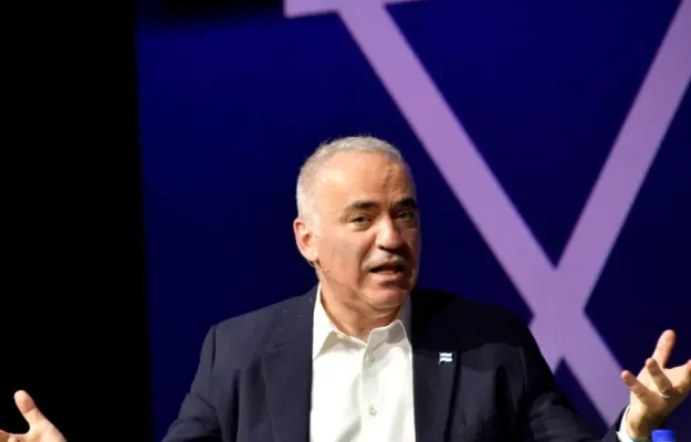 Moscova ar fi plănuit asasinarea lui Garri Kasparov pe teritoriul american