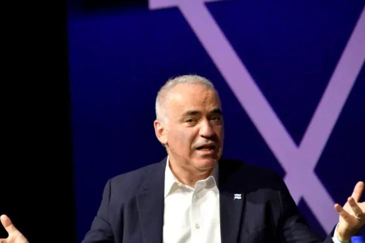 Moscova ar fi plănuit asasinarea lui Garri Kasparov pe teritoriul american