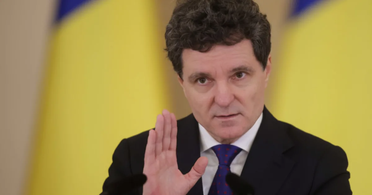 Nicușor Dan despre reținerea lui Călin Georgescu: 75% nu au încredere în justiție