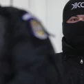 Polițist din Pitești reținut de DIICOT pentru exploatarea unei femei