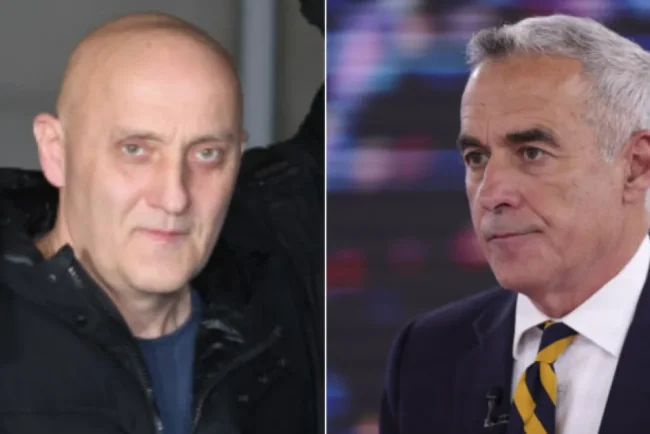 Procesul lui Potra, Georgescu și altor 20 de inculpați pentru lovitură de stat