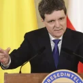 Procuror CSM, critici dure la adresa lui Nicușor Dan după interviu: „Sunt siderat”