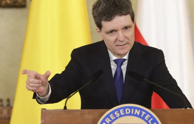 Procuror CSM, critici dure la adresa lui Nicușor Dan după interviu: „Sunt siderat”