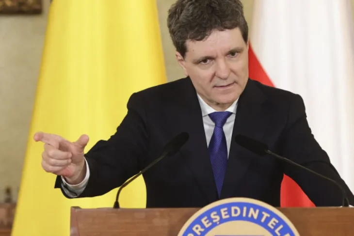 Procuror CSM, critici dure la adresa lui Nicușor Dan după interviu: „Sunt siderat”