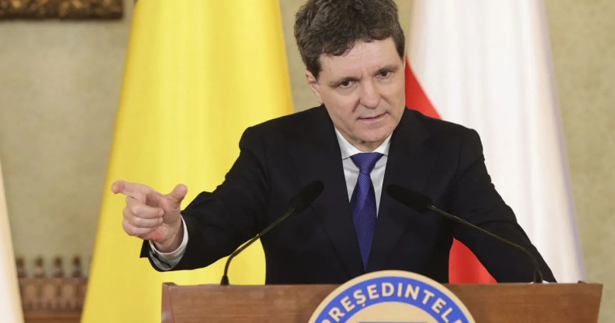 Procuror CSM, critici dure la adresa lui Nicușor Dan după interviu: „Sunt siderat”