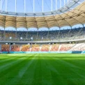 România-Bosnia 1-2. Următorul meci din Liga Națiunilor se joacă fără spectatori