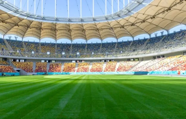 România-Bosnia 1-2. Următorul meci din Liga Națiunilor se joacă fără spectatori
