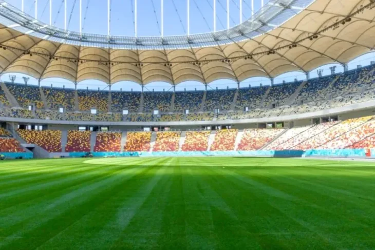 România-Bosnia 1-2. Următorul meci din Liga Națiunilor se joacă fără spectatori