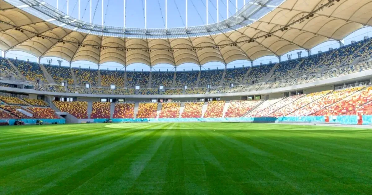 România-Bosnia 1-2. Următorul meci din Liga Națiunilor se joacă fără spectatori