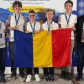 România câștigă aur la Balcaniada de Informatică pentru Juniori