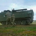 România comandă 65 de amfibii de asalt AAV-7 din SUA