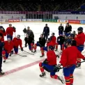 România va găzdui Campionatul Mondial de hochei pe gheață Divizia I/B în 2027