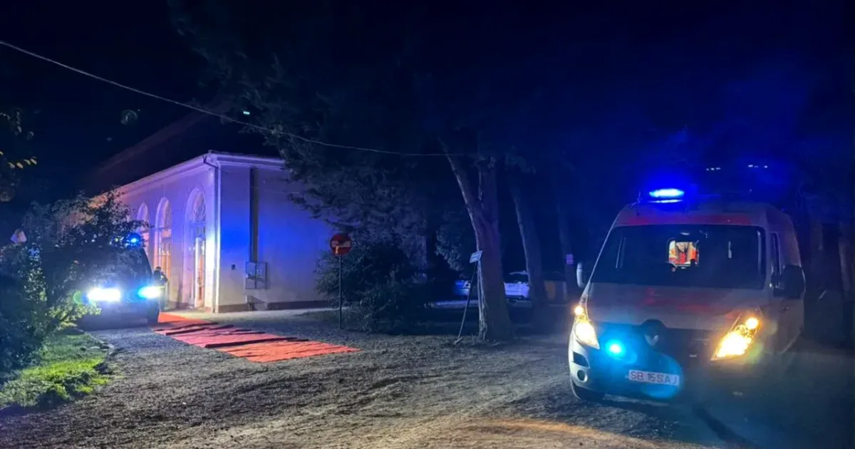 Sală din Sibiu, amendată cu 30.000 de lei și suspendată după toxiinfecție alimentară