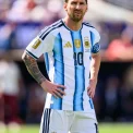 Scaloni păstrează numărul 10 pentru Messi până la retragere. Noul căpitan al Argentinei