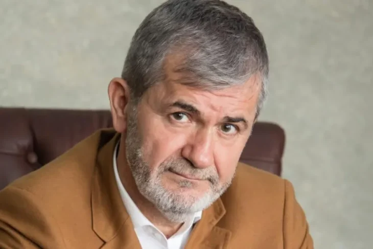 Șeful CJ Botoșani, audiat la DNA Iași în dosarul lui Fănel Bogos