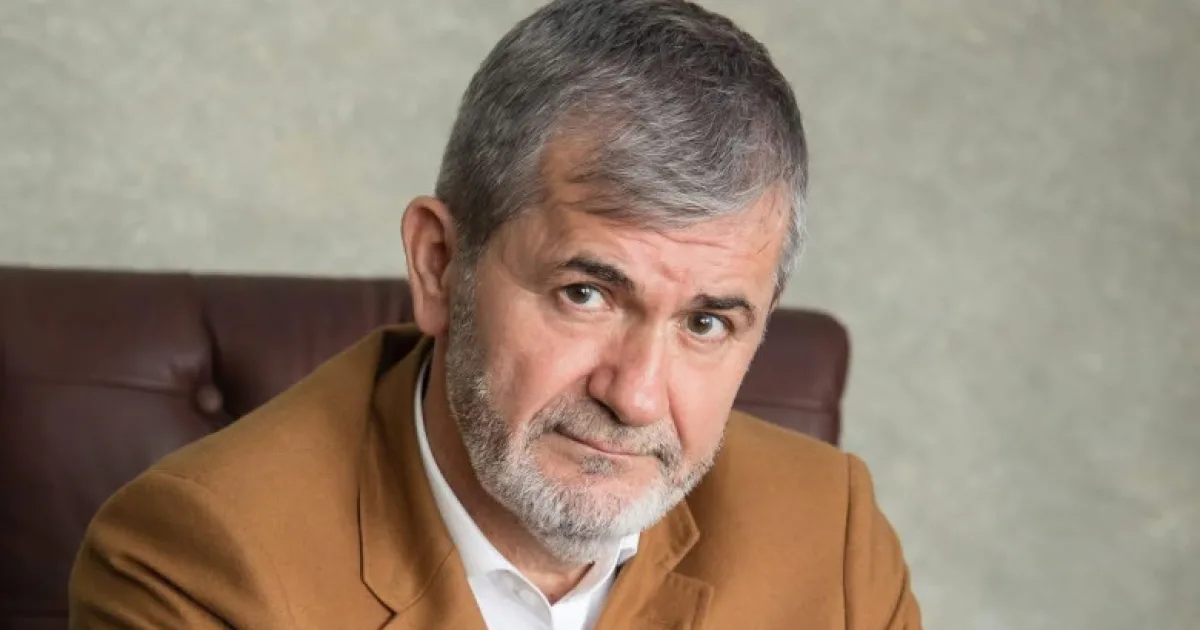 Șeful CJ Botoșani, audiat la DNA Iași în dosarul lui Fănel Bogos