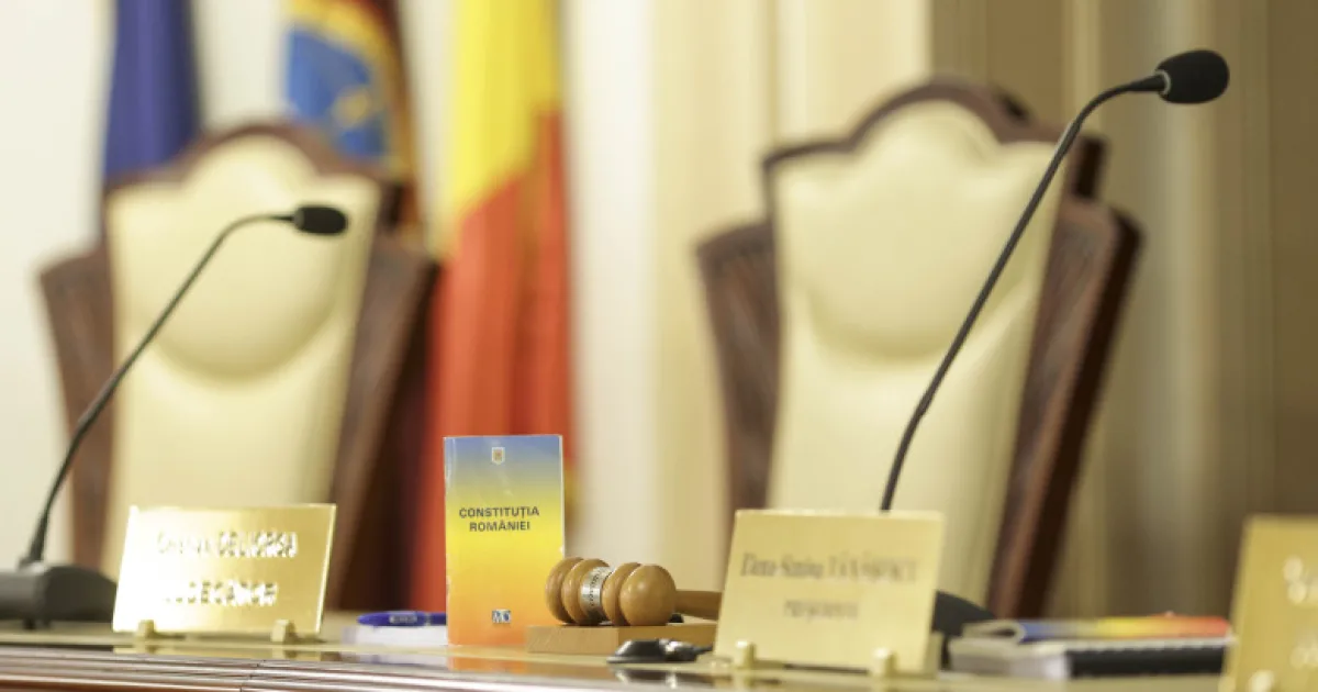 Sesizarea lui Sorin Grindeanu privind un posibil conflict constituțional Parlament-Guvern