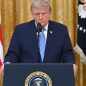 Televiziunile americane renunță la sistemul comun de acoperire a președintelui