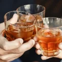 Trump interzice alcoolul canadian. Viitorul whisky-ului preferat de americani, incert