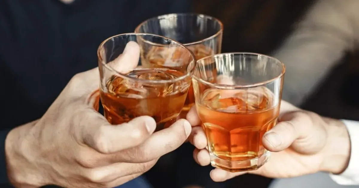Trump interzice alcoolul canadian. Viitorul whisky-ului preferat de americani, incert