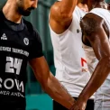 U-BT Cluj-Napoca începe aventura europeană la Roma