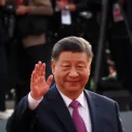 Xi Jinping anunță că China va reprima ferm separatismul taiwanez