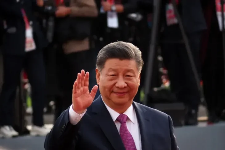 Xi Jinping anunță că China va reprima ferm separatismul taiwanez