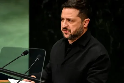 Zelenski: Peste 8.000 de soldați nord-coreeni sunt în Rusia. Alți 10.000 ar veni