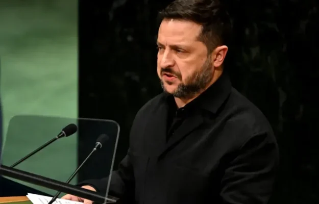 Zelenski: Peste 8.000 de soldați nord-coreeni sunt în Rusia. Alți 10.000 ar veni