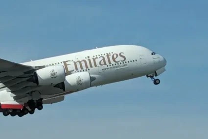 Alertă de urgență pe un zbor Dubai-Londra. Ce s-a întâmplat