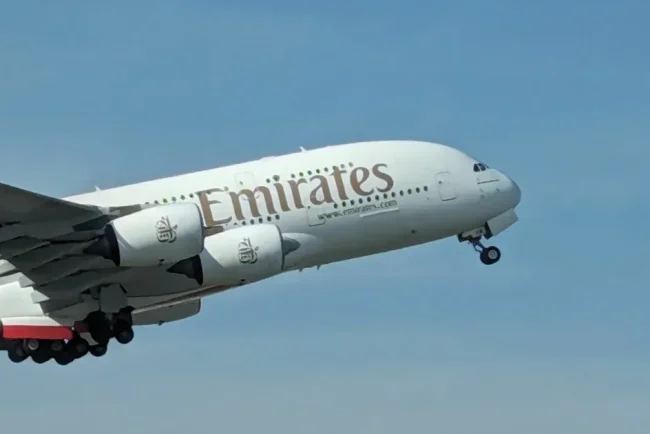 Alertă de urgență pe un zbor Dubai-Londra. Ce s-a întâmplat