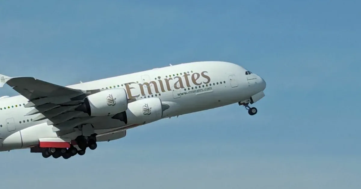 Alertă de urgență pe un zbor Dubai-Londra. Ce s-a întâmplat