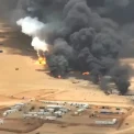 Atacurile aeriene houthi asupra aeroportului din Riad provoacă trei victime