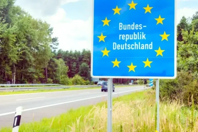 Berlinul extinde controalele la graniță până în 2027. Avertisment pentru cetățenii români