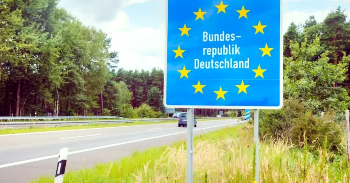 Berlinul extinde controalele la graniță până în 2027. Avertisment pentru cetățenii români