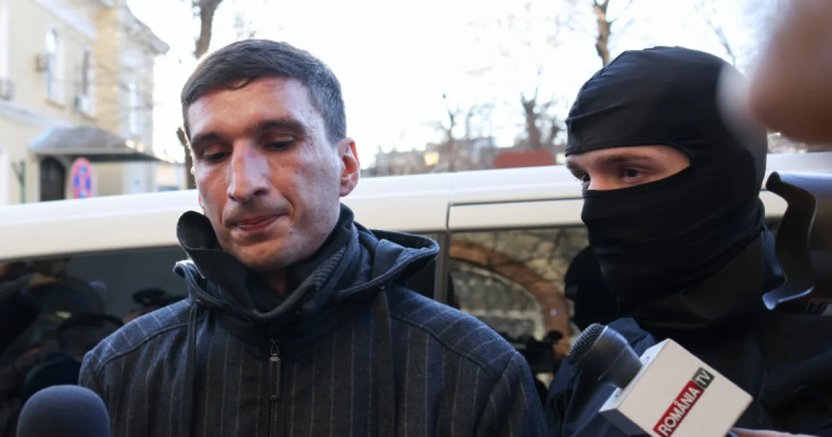 Bogdan Peşchir, finanţatorul campaniei lui Călin Georgescu pe TikTok, trimis în judecată