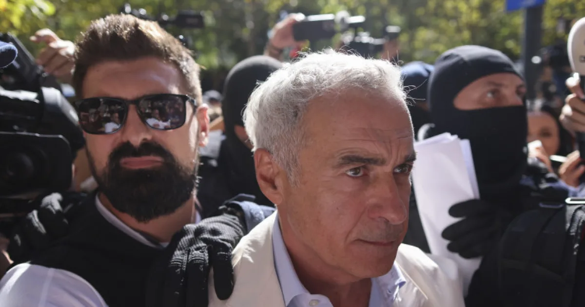 Călin Georgescu, 10 ore la DIICOT pentru percheziția informatică a dispozitivelor ridicate