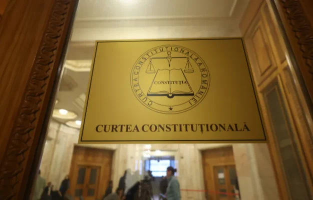 CCR decide astăzi soarta restanțelor salariale de 4,8 miliarde lei pentru magistrați