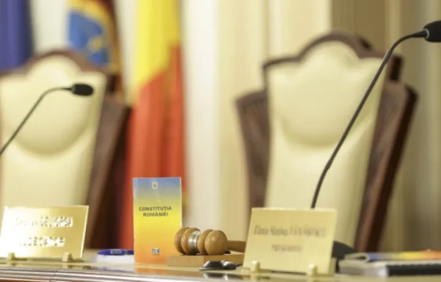 Curtea Constituțională discută sesizarea lui Grindeanu privind un posibil conflict juridic