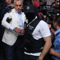 DIICOT a pus sechestru pe mai multe conturi bancare ale lui Călin Georgescu