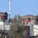 Dronă rusă lovește institutul nuclear din Kiev