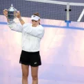 Elena Rybakina, favorită la Beijing, în premieră lider mondial