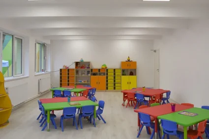 Finanțare de până la 5 milioane de euro pentru proiecte de educație timpurie