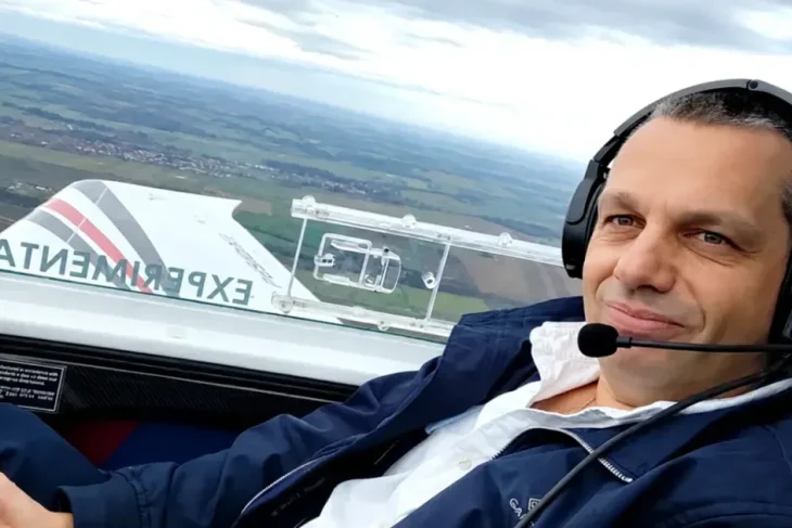 Fratele lui Viktor Orban a oprit în Austria un transport ucrainean cu bani și aur