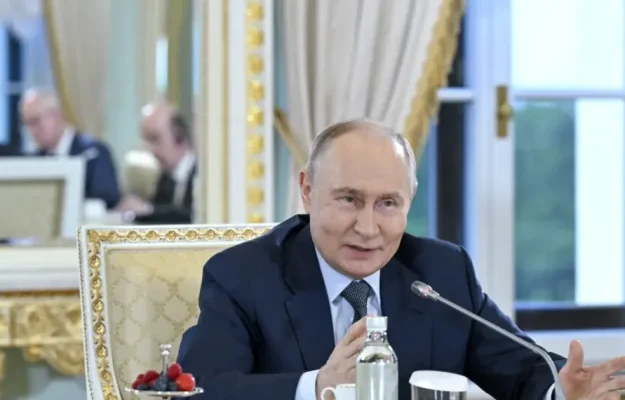 General polonez: Rusia nu poate ataca NATO, dar intensifică războiul hibrid