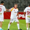 Hagi, omagiu pentru Galatasaray la aniversare: „Mândru de povestea în care am scris”