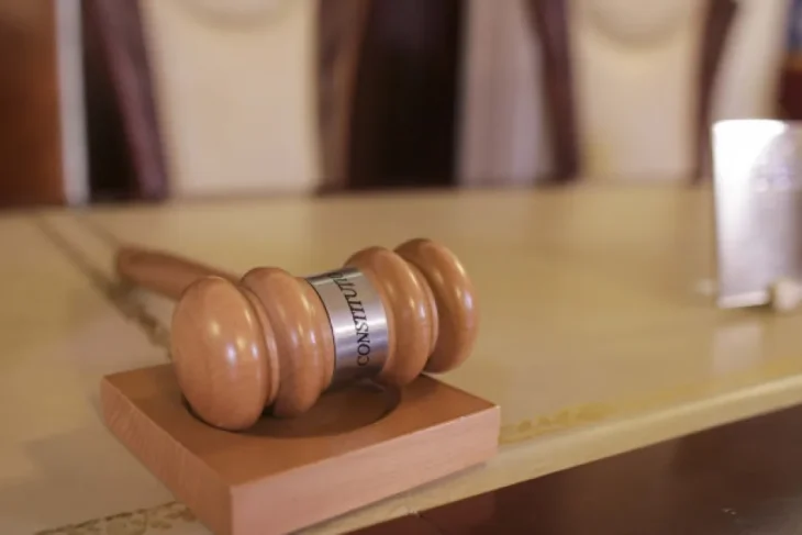ICCJ, după verdictul CCR: Un litigiu pierdut nu devine conflict