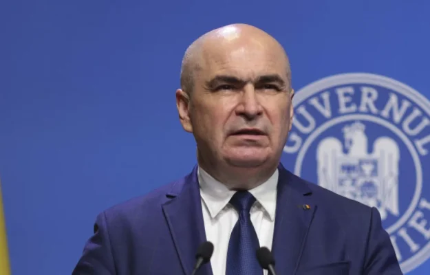 Ilie Bolojan, audiat la DNA Iași în dosarul afaceristului Fănel Bogos