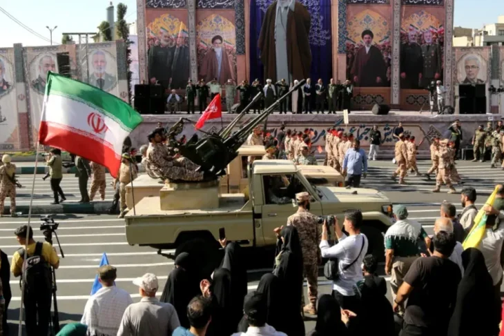 Iranul pregătește riposta la atacul american. Ținte și în afara Orientului Mijlociu