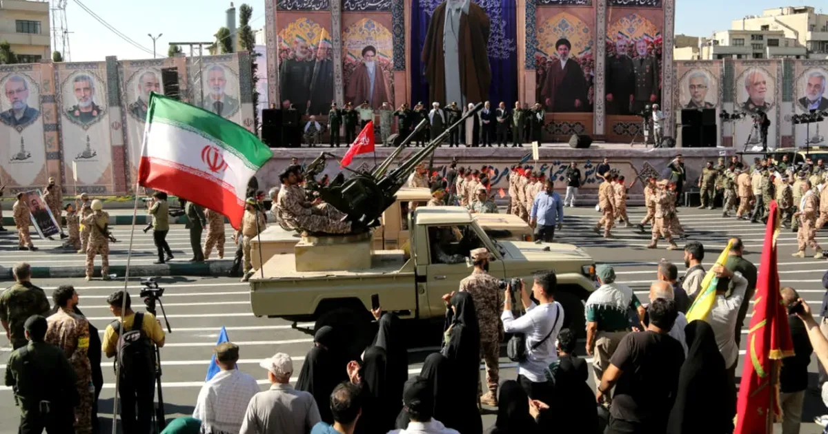 Iranul pregătește riposta la atacul american. Ținte și în afara Orientului Mijlociu